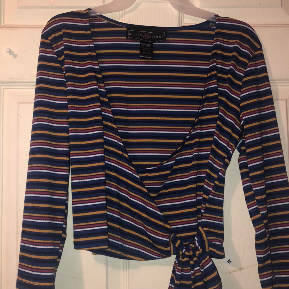 Discovery top